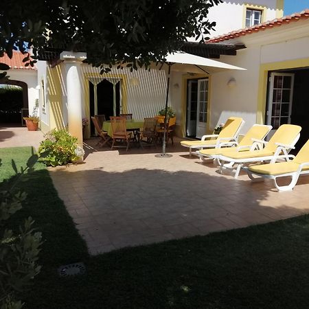 Villa Porto Covo Rodrigues House Exterior foto