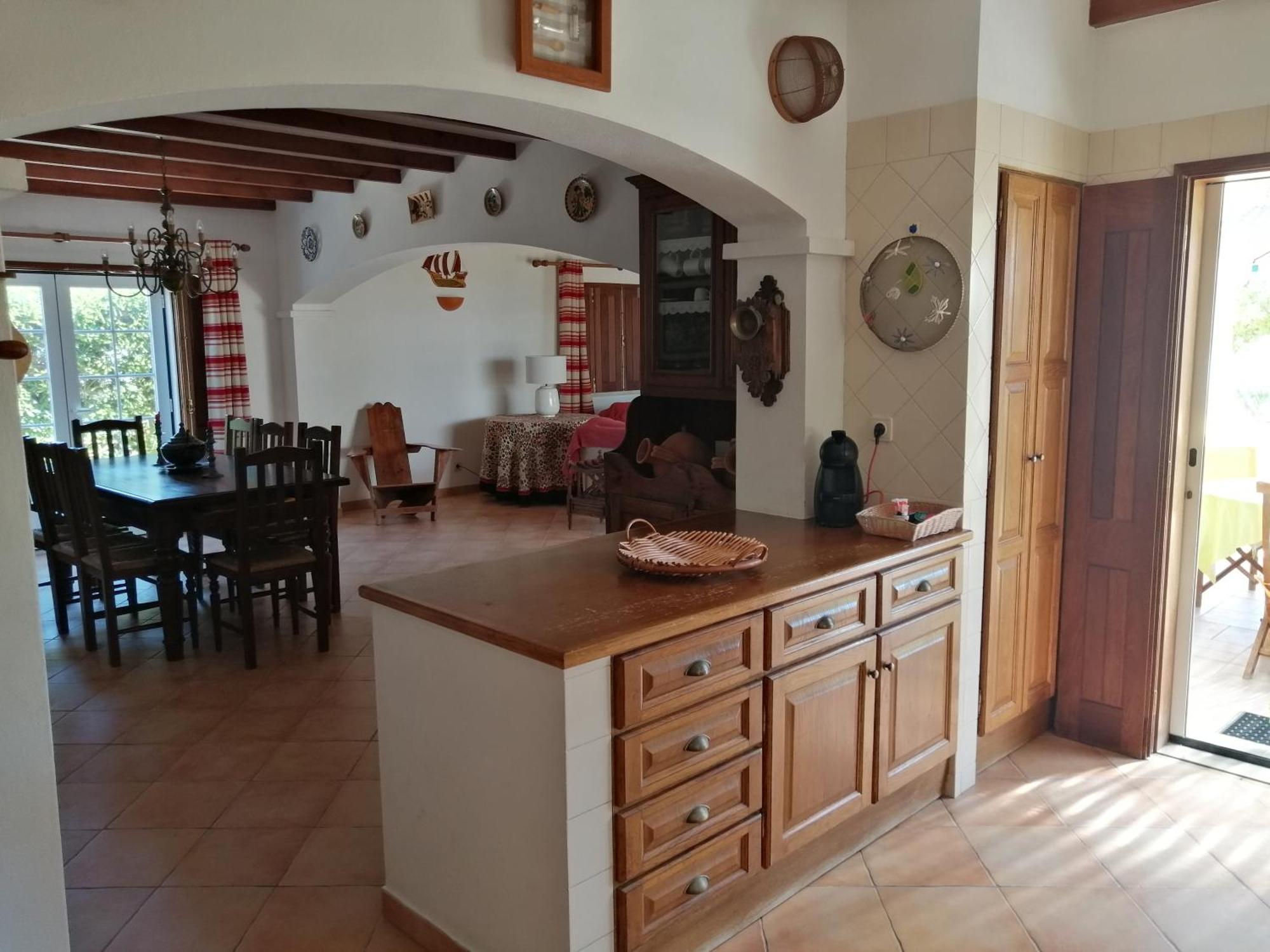 Villa Porto Covo Rodrigues House Exterior foto